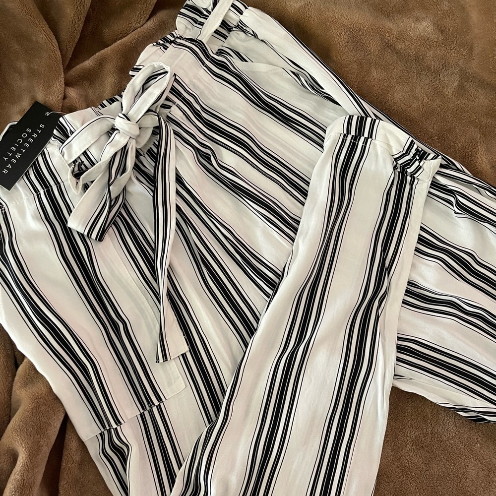 Dress pants